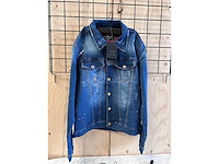 My brand - spijkerjas (50x) - afbeelding 2 van  4