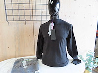 My brand - structured pattern knitted - trui (30x) - afbeelding 1 van  5