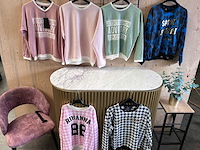 My brand - sweater (200x) - afbeelding 1 van  10