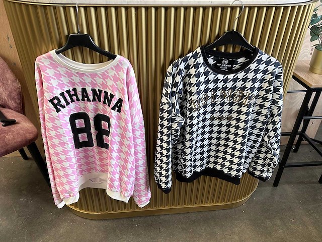 My brand - sweater (200x) - afbeelding 4 van  10