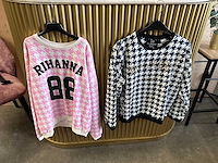 My brand - sweater (200x) - afbeelding 4 van  10