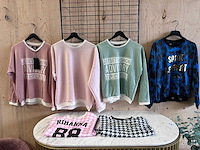My brand - sweater (200x) - afbeelding 6 van  10