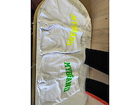My brand - sweater, rok, broek (180x) - afbeelding 3 van  7