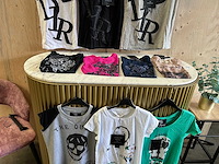 My brand - t-shirts (200x) - afbeelding 4 van  6