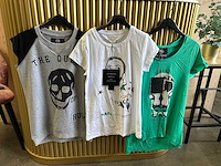 My brand - t-shirts (200x) - afbeelding 6 van  6