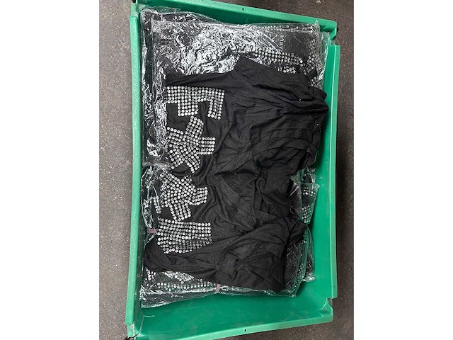 My brand - t-shirts & sweaters strass (215x) - afbeelding 4 van  5