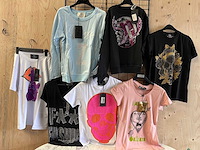 My brand - t-shirts & sweaters strass (215x) - afbeelding 5 van  5