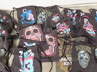 My brand (exclusive) - (rug)tas (23x) - afbeelding 2 van  5