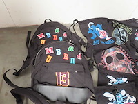 My brand (exclusive) - (rug)tas (23x) - afbeelding 3 van  5