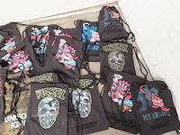 My brand (exclusive) - (rug)tas (23x) - afbeelding 4 van  5