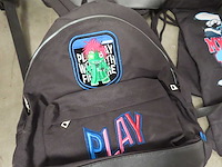 My brand (exclusive) - (rug)tas (23x) - afbeelding 5 van  5