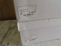 My brand exclusive - sequin boots (128x) - afbeelding 6 van  7