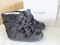 My brand exclusive - sequin boots (128x) - afbeelding 3 van  7