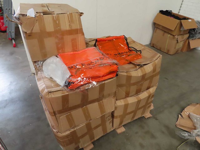 My brand exclusive - shopping bag (700x) - afbeelding 3 van  4