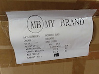 My brand exclusive - shopping bag (700x) - afbeelding 4 van  4