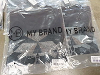 My brand (junior) - jongenskleding (60x) - afbeelding 2 van  9