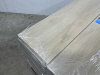 My floor - pavilion - zand eiken - laminaatvloer 71 m2 - afbeelding 1 van  4