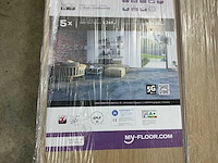 My floor - pavilion - zand eiken - laminaatvloer 71 m2 - afbeelding 3 van  4