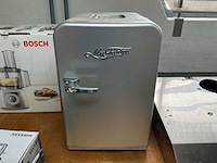 My fridge mf-15ac-230 mini koelkast/ verwarmer - afbeelding 1 van  4