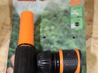 My garden tuinslang 17.5mtr incl. ferm koppelingen - afbeelding 2 van  5