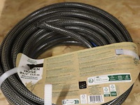 My garden tuinslang 17.5mtr incl. ferm koppelingen - afbeelding 4 van  5