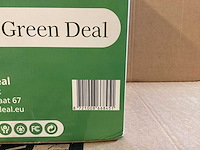 My green deal - ijsblokjesmachine - afbeelding 2 van  3