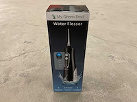 My green deal m209 water flosser - afbeelding 1 van  2