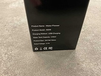 My green deal m209 water flosser - afbeelding 2 van  2