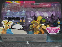 My little pony bin boon wagen 1x in a41 - afbeelding 3 van  3