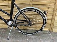 My style 3 zone herenfiets - afbeelding 10 van  10
