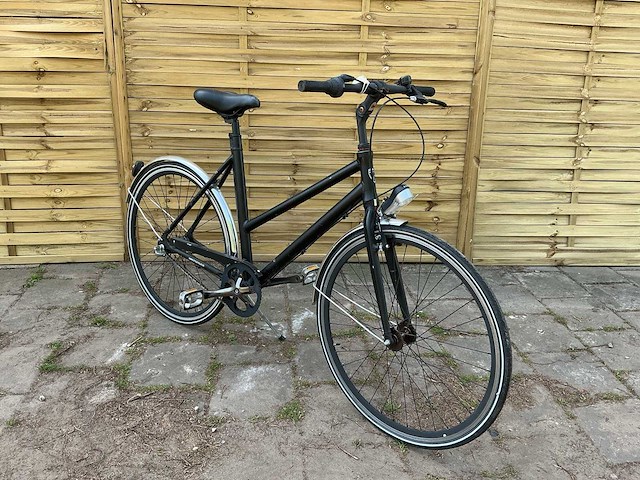 My style 3 zone herenfiets - afbeelding 1 van  10