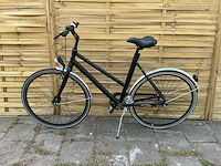 My style 3 zone herenfiets - afbeelding 2 van  10