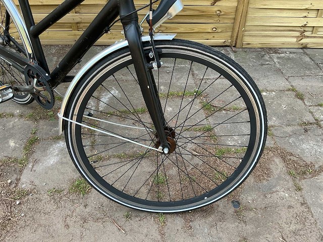 My style 3 zone herenfiets - afbeelding 4 van  10
