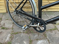 My style 3 zone herenfiets - afbeelding 5 van  10
