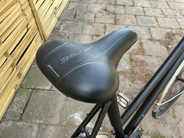 My style 3 zone herenfiets - afbeelding 6 van  10
