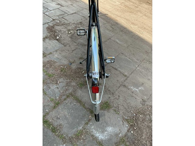 My style 3 zone herenfiets - afbeelding 7 van  10
