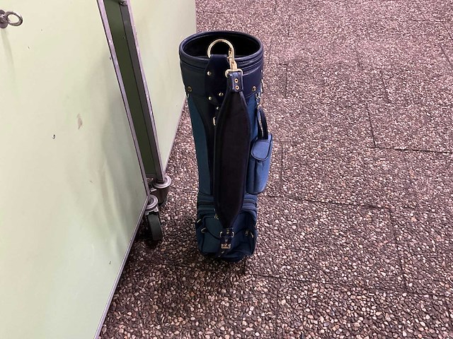 My style golf tas - afbeelding 1 van  1