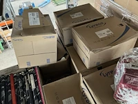 My-t-gear leren werkhandschoenen - afbeelding 3 van  5