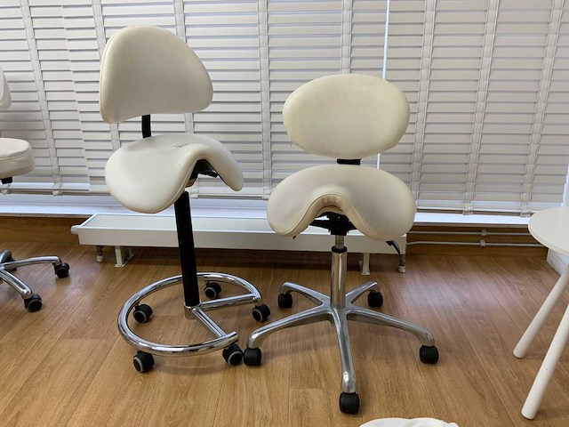 My vivi kruk (2x) - afbeelding 1 van  7