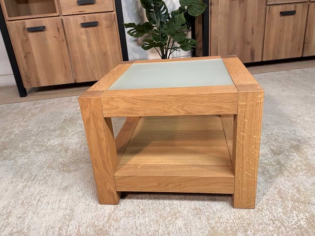 Myanmar salontafel - afbeelding 8 van  10