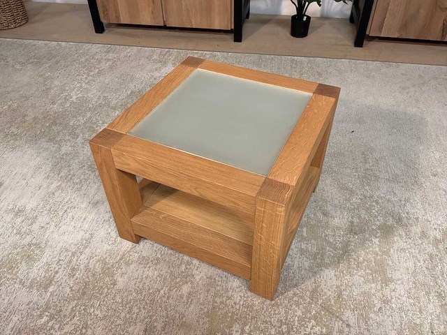 Myanmar salontafel - afbeelding 9 van  10