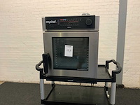 Mychef combisteamer - afbeelding 2 van  9