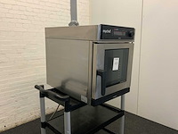 Mychef combisteamer - afbeelding 4 van  9