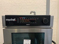 Mychef combisteamer - afbeelding 6 van  9