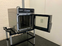 Mychef combisteamer - afbeelding 7 van  9