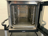 Mychef combisteamer - afbeelding 8 van  9