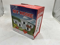 Myhome pannenset 5-delig (12x) - afbeelding 6 van  7