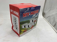 Myhome pannenset 5-delig (12x) - afbeelding 7 van  7