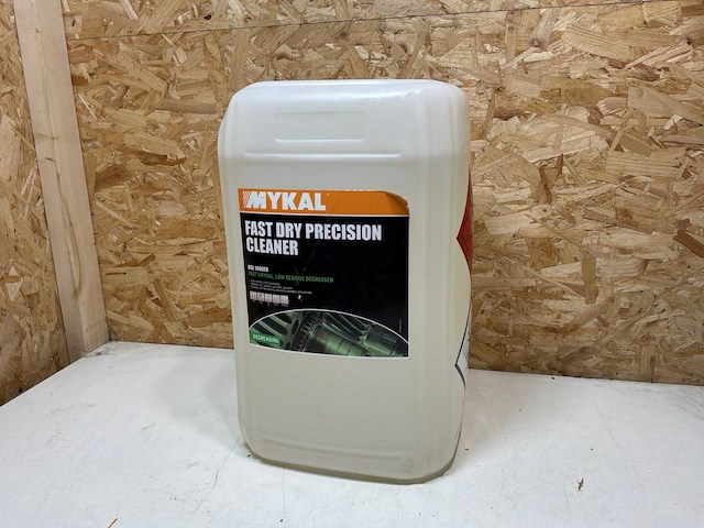 Mykal dsi 1000fd ontvettingsmiddel 25l - afbeelding 1 van  6