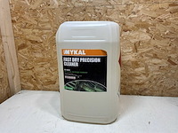 Mykal dsi 1000fd ontvettingsmiddel 25l - afbeelding 2 van  6